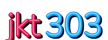 jkt303 — logo kanal