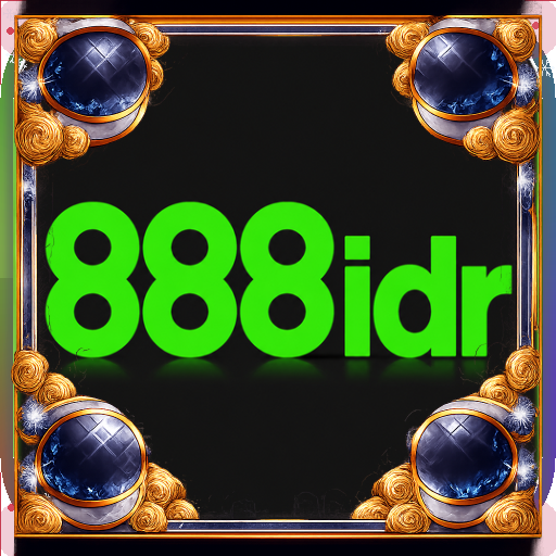 888idr — mitra unggulan