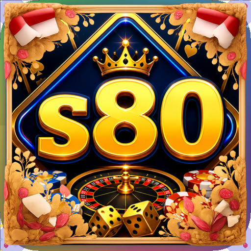 s80 — galeri pratinjau - APK Resmi